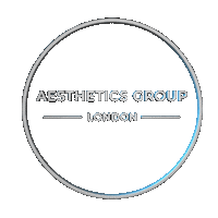 Sticker by Aesthetics Group London