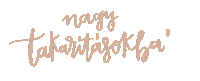 Magyargif Sticker