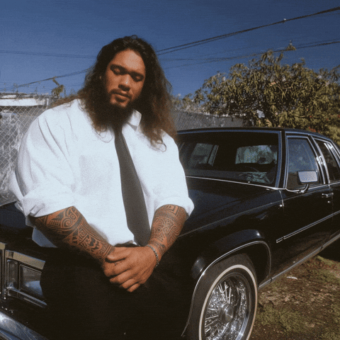 Church Hiphop GIF by Jukebox Saints