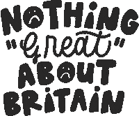 Social Justice Uk Sticker