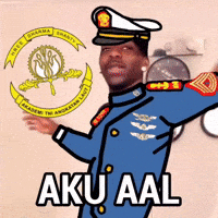 Aal GIF