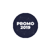 Promo 2019 Sticker by BordeauxNextGen