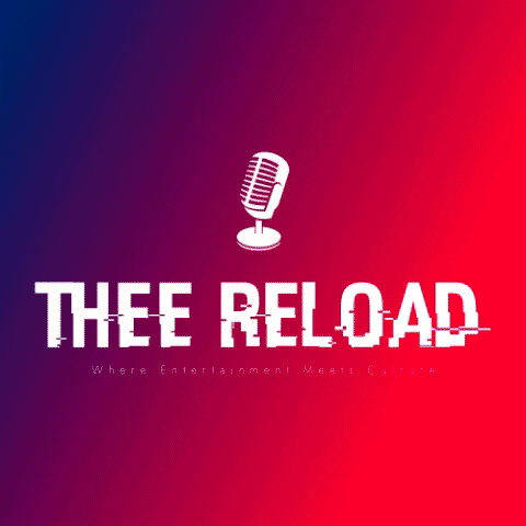 theereload music podcast entertainment lifestyle GIF