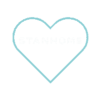 Sticker by STANHOME