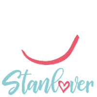 stanhomeit stanhome stanlover Sticker