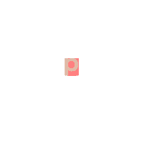 city-barre barre rva citybarre pinkband Sticker