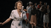Hit It Bob Dylan GIF by Girl From The North Country