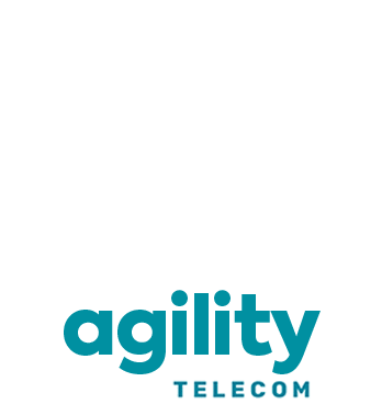 agilitytelecom internet wifi agility agilitytelecom Sticker