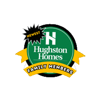 Hh Sticker by Hughston Homes