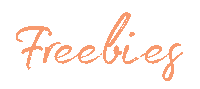 Freebies Sidonie Sticker
