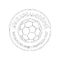 Veikkausliiga veikkausliiga jalkapallopäivä Sticker