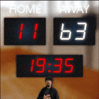 11 Home GIF