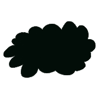 Circle Sticker