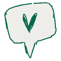 Art Love Sticker