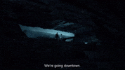 Tron Legacy GIF by Goldmaster