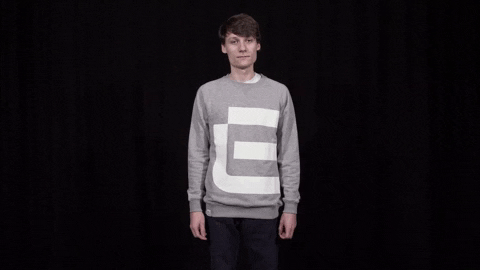 Esports Yes GIF by ENCE