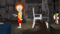 Who's There?