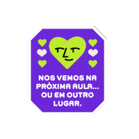 Paquera Sticker by Escola mais