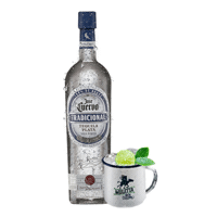 Jose Cuervo Tradi Sticker by Licor 43 Mexico