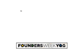 Support Local Entrepreneurship Sticker by WEtech Alliance