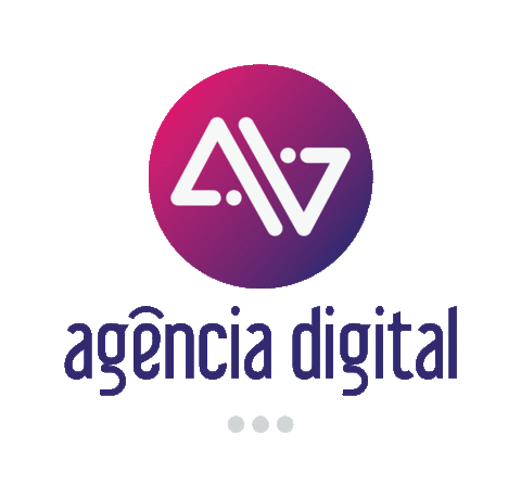 Sticker by AB Agência Digital