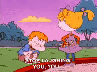nicksplat rugrat GIF
