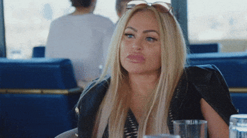 I Don't Want To Be Friends