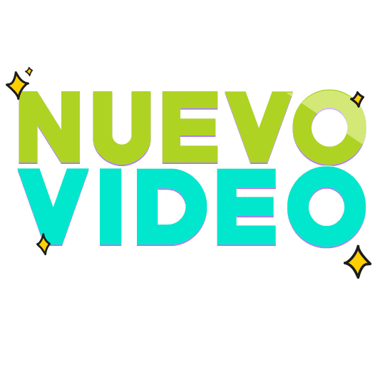 youtube nuevo video Sticker by craftingeek