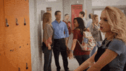 season 2 wink GIF by AwesomenessTV