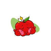 I Like It Love Sticker by Sidral Mundet