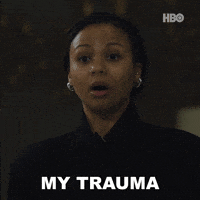 Industry Trauma GIF by HBO Max