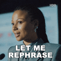 Industry Rephrase GIF by HBO Max