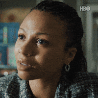 Surprise Wow GIF by HBO Max