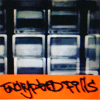 animation motion GIF by Ryan Seslow