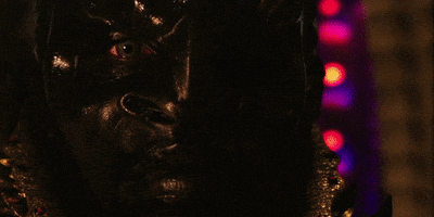 Star Trek Discovery GIF