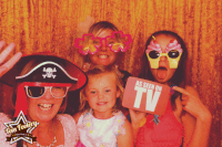 fun wedding GIF by Tom Foolery Photo Booth