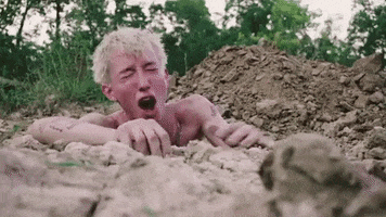 Mixed Emotions GIF by Jack Kays