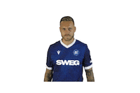 Soccer Goal Sticker by Karlsruher SC