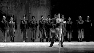 american ballet theatre GIF