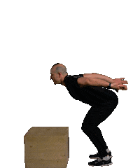 Sport Fitness Sticker by Manuel Kurreck Personaltrainer