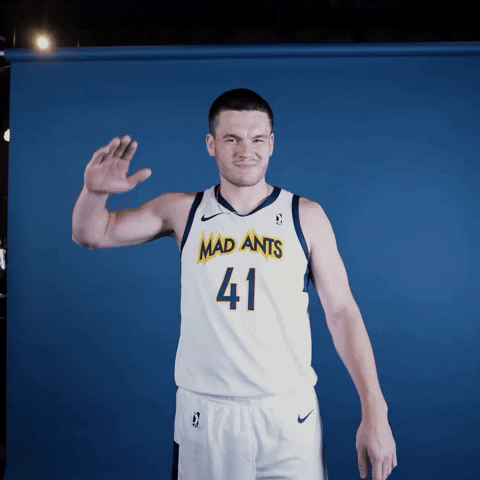 themadants giphyupload basketball nba come on man GIF