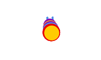 themusicandboozeco ksc king street carnival ksc2022 Sticker