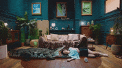Music Video GIF by TRI.BE