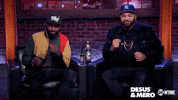 The Kid Mero Showtime GIF by Desus & Mero