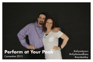 whynotyours GIF by Perform at Your Peak Photo Experience