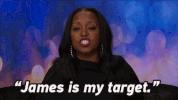 celebrity: big brother james GIF by Big Brother