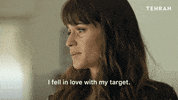 Secret Agent Spy GIF by Apple TV+