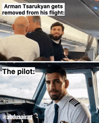 Arman Tsarukyan Aman GIF