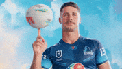 Rugby League GIF by Gold Coast Titans