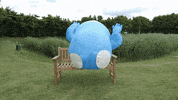 Video Game Help GIF by Fall Guys